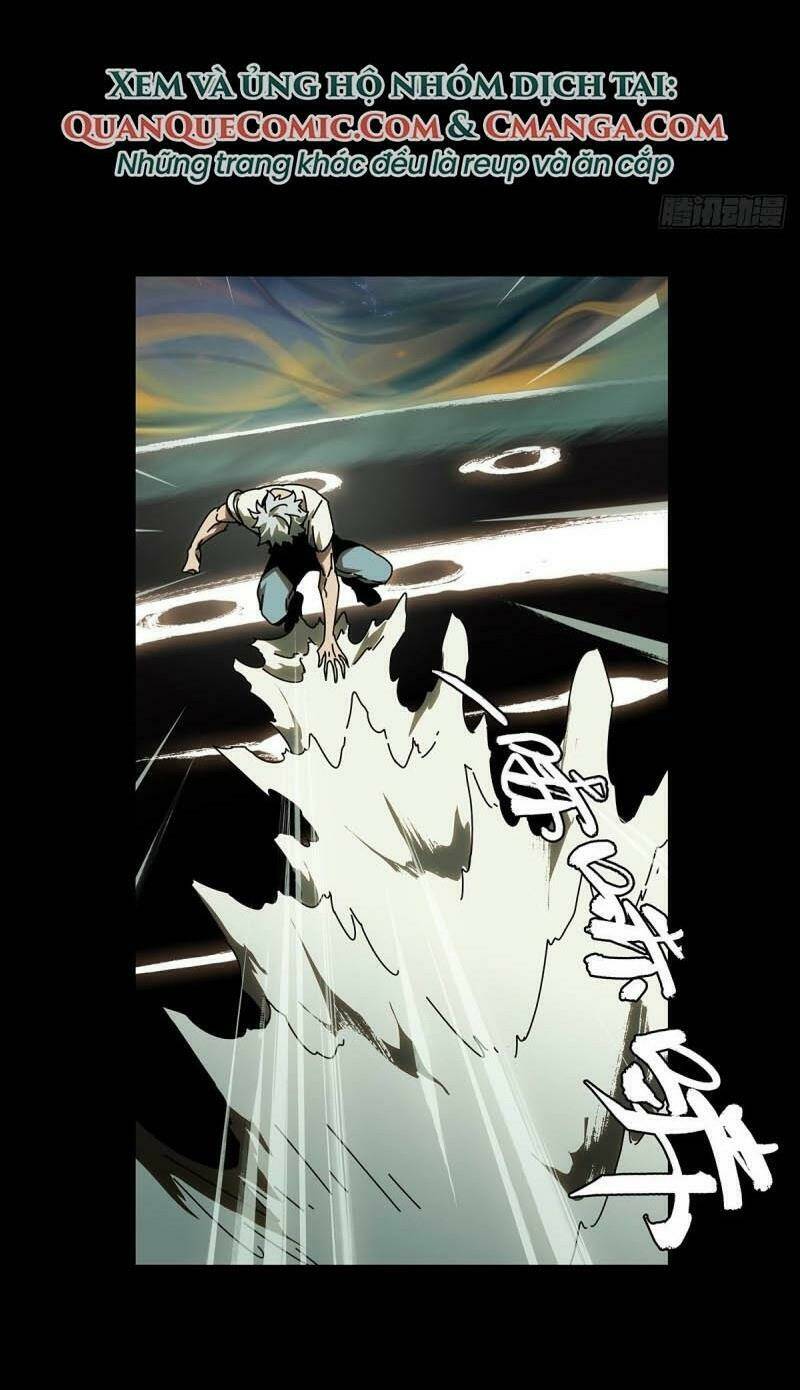 Đại Tượng Vô Hình - Chapter 78 - Page 21