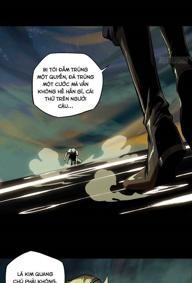 Đại Tượng Vô Hình - Chapter 78 - Page 22