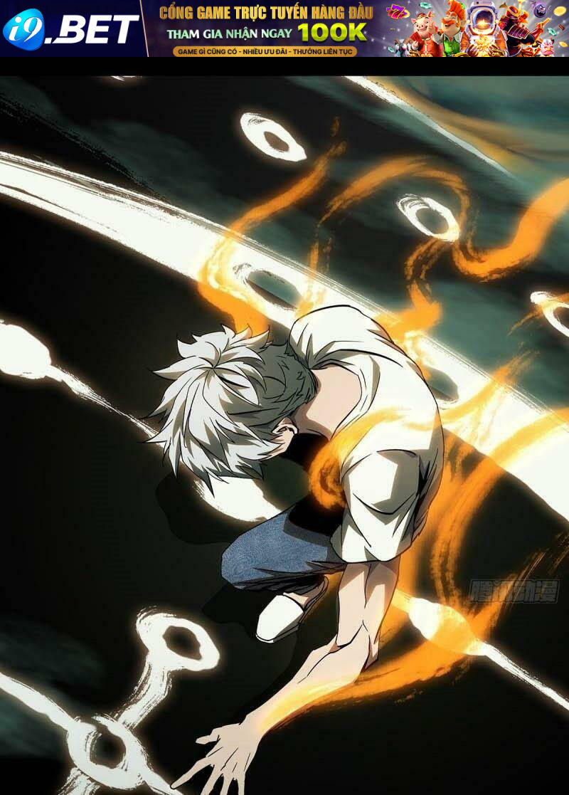 Đại Tượng Vô Hình - Chapter 78 - Page 24