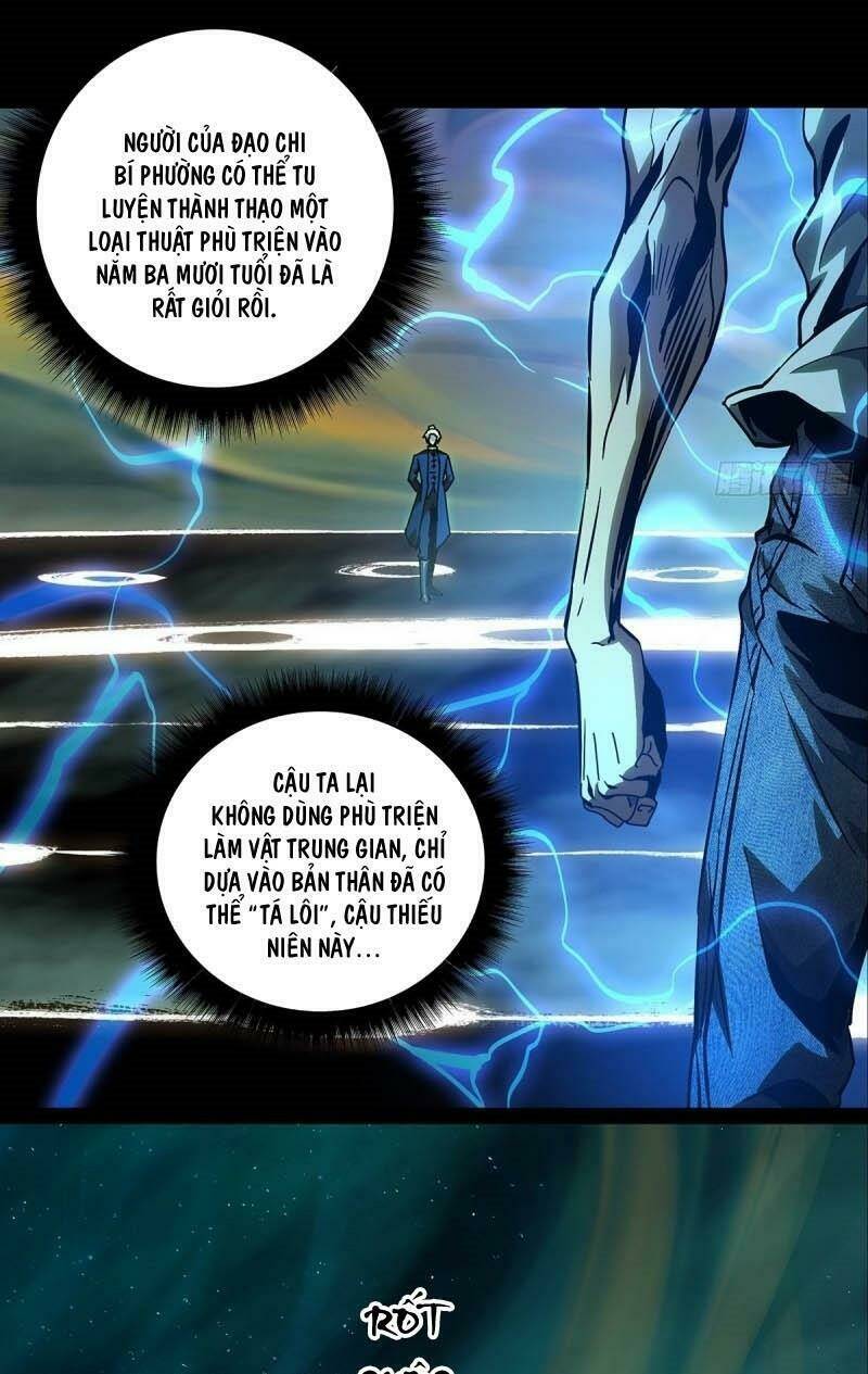 Đại Tượng Vô Hình - Chapter 78 - Page 28