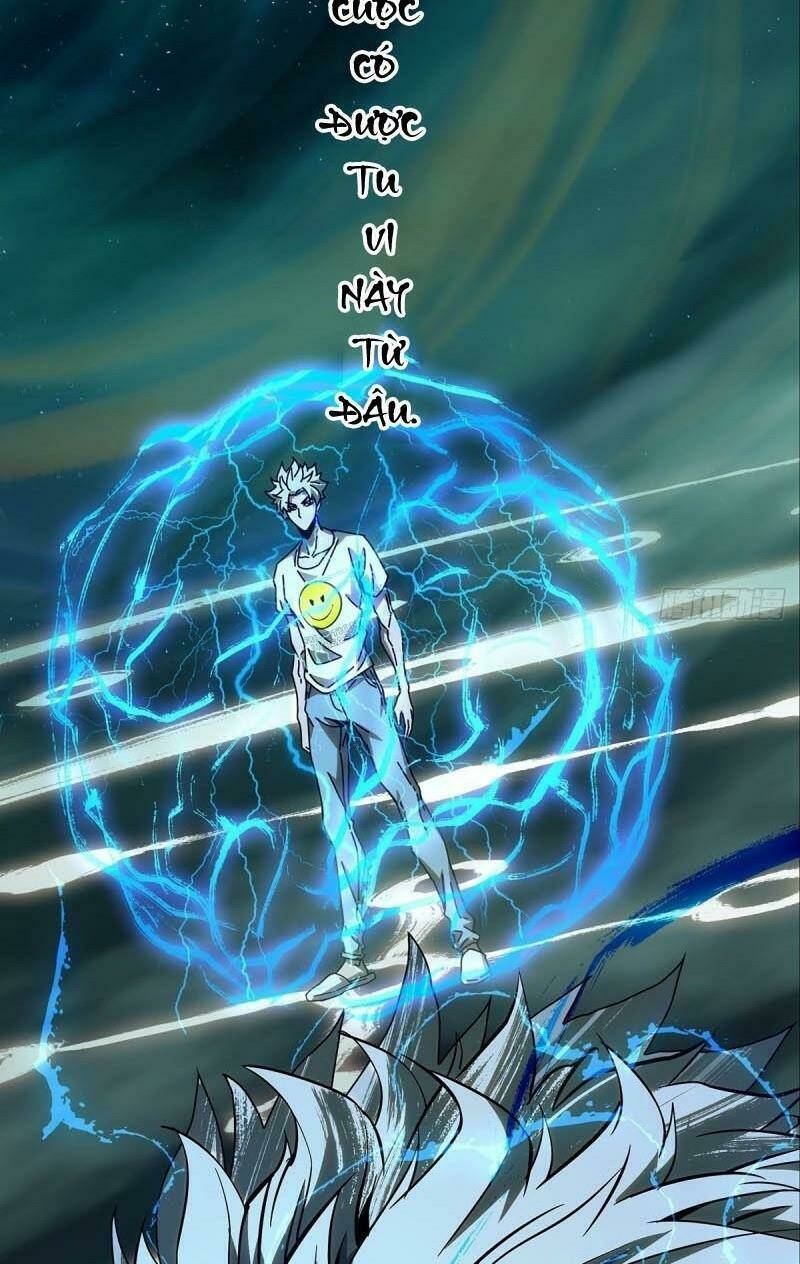 Đại Tượng Vô Hình - Chapter 78 - Page 29