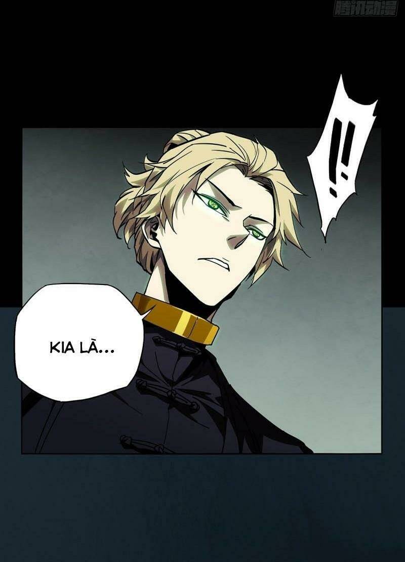 Đại Tượng Vô Hình - Chapter 78 - Page 35