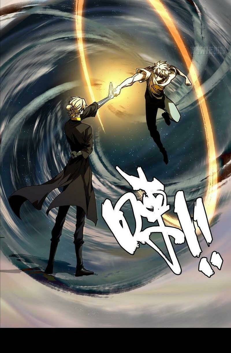 Đại Tượng Vô Hình - Chapter 78 - Page 3