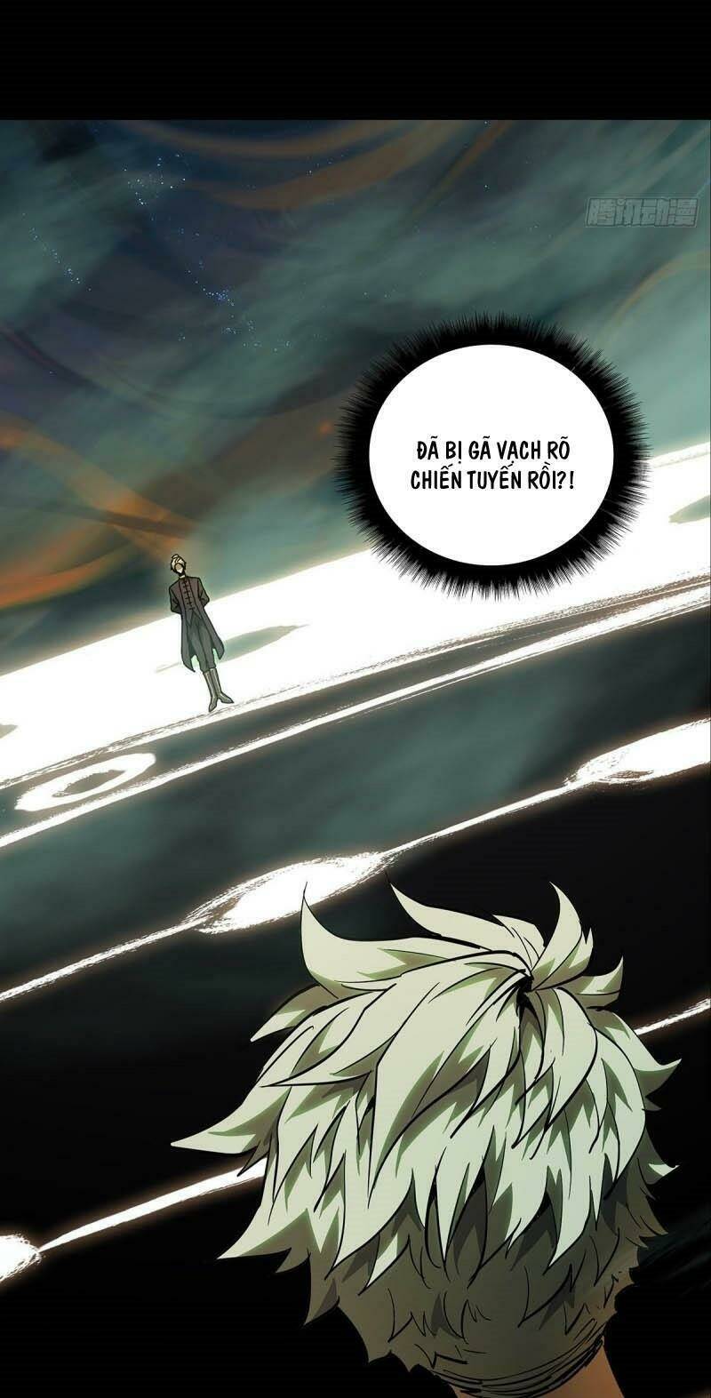 Đại Tượng Vô Hình - Chapter 78 - Page 6