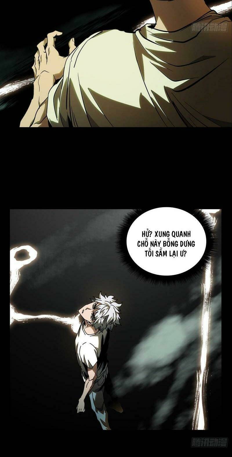 Đại Tượng Vô Hình - Chapter 78 - Page 7