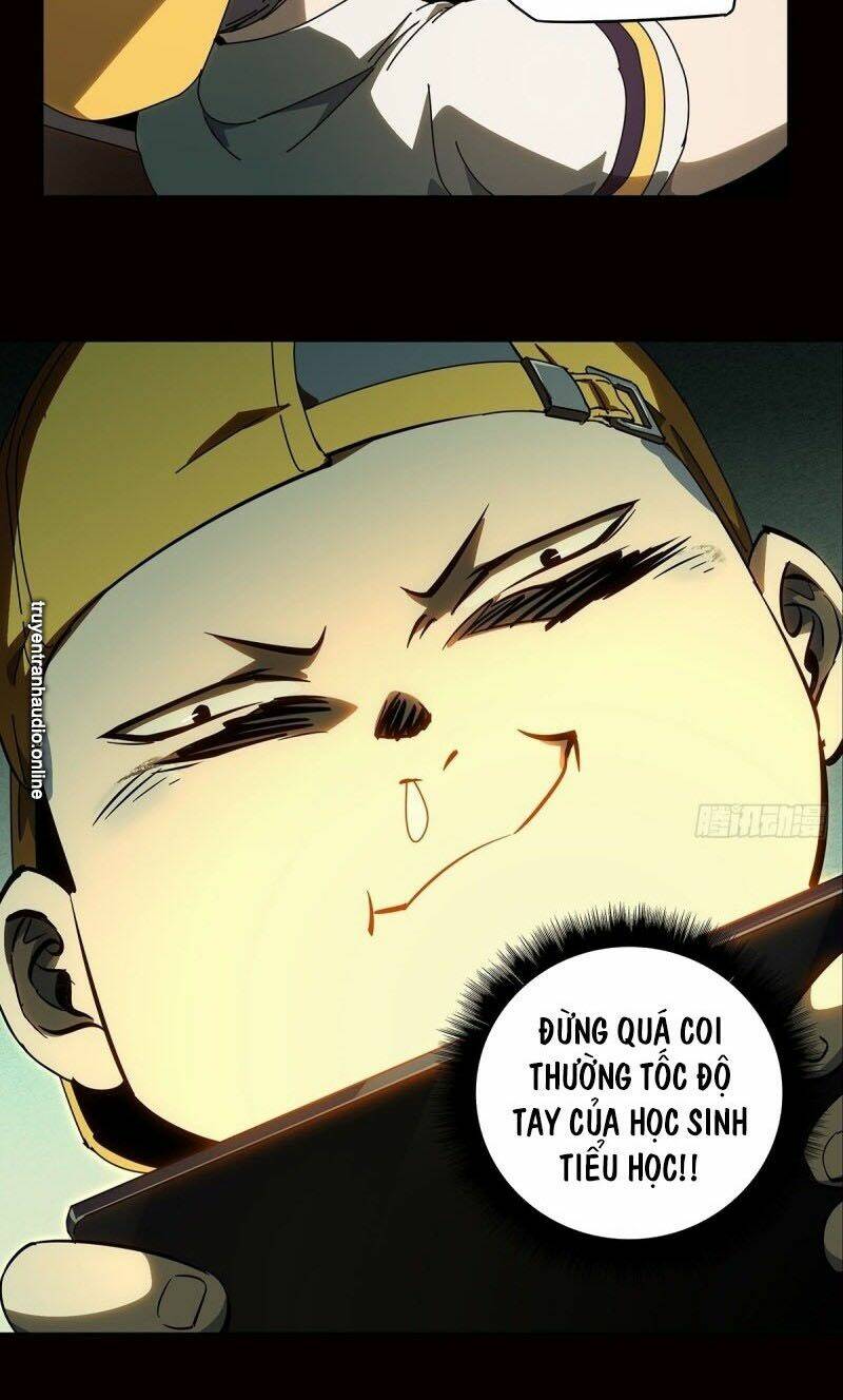 Đại Tượng Vô Hình - Chapter 79 - Page 9