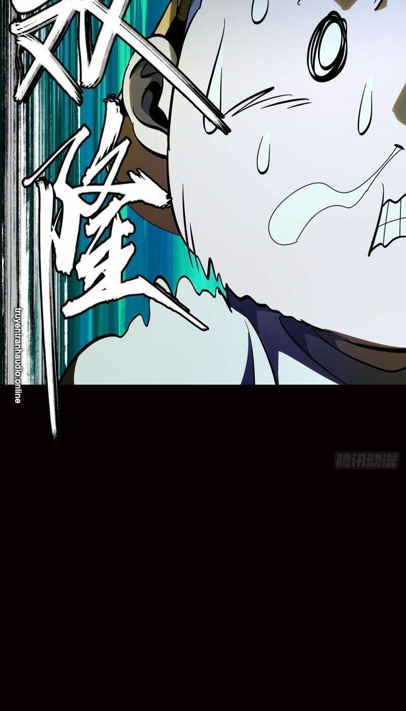 Đại Tượng Vô Hình - Chapter 79 - Page 11