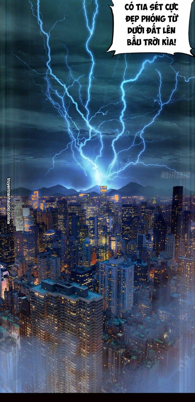 Đại Tượng Vô Hình - Chapter 79 - Page 13