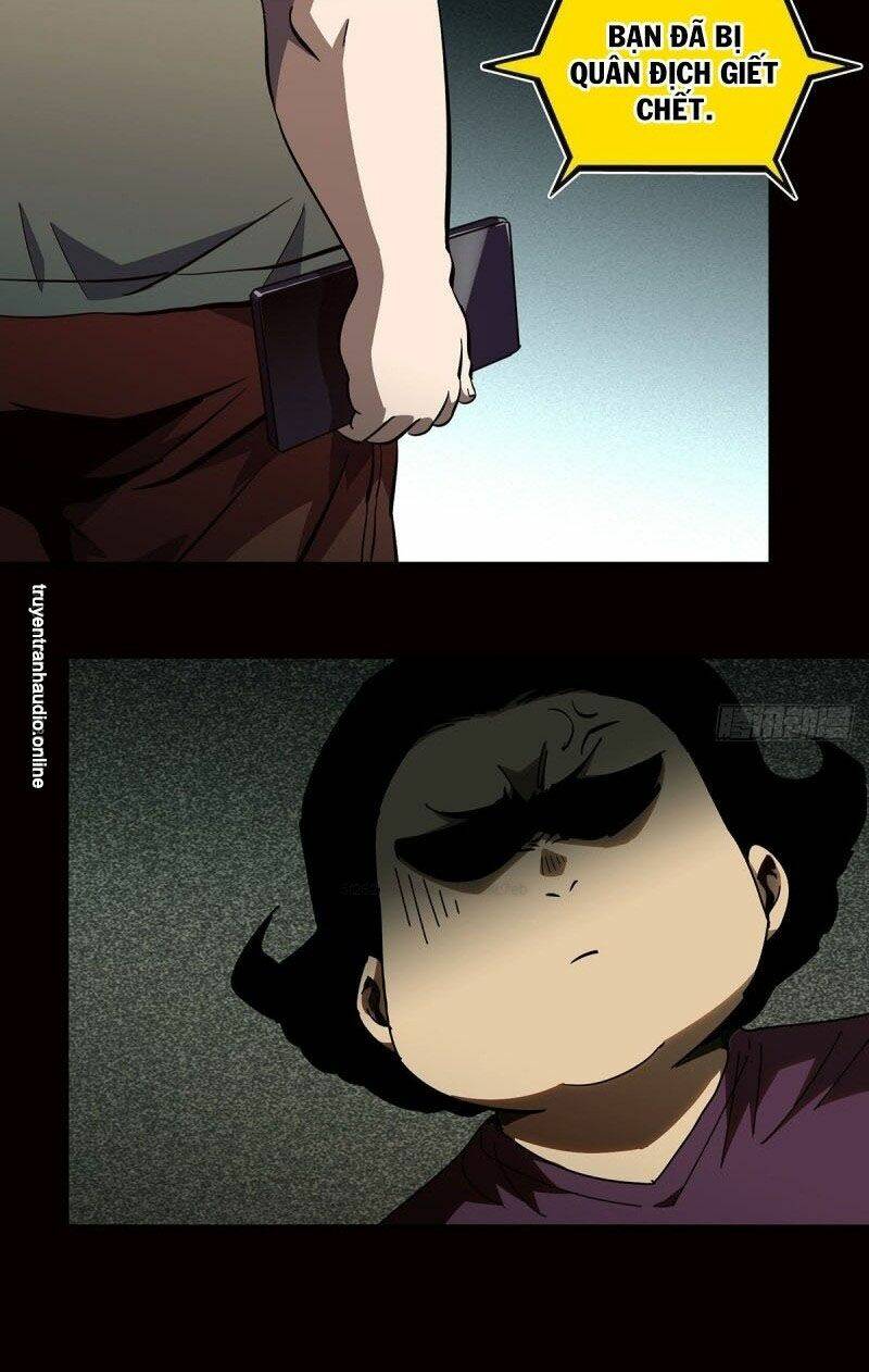 Đại Tượng Vô Hình - Chapter 79 - Page 15