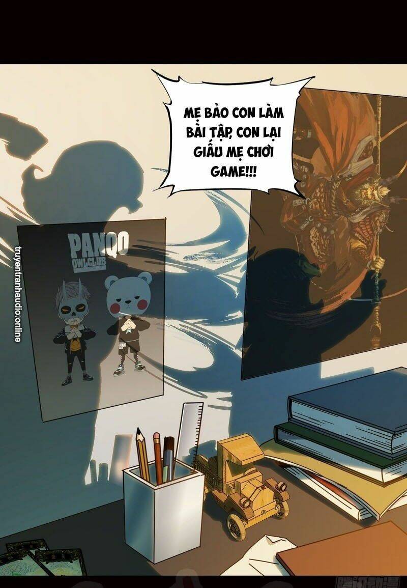 Đại Tượng Vô Hình - Chapter 79 - Page 16