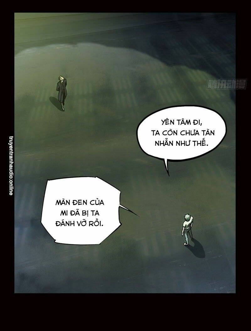 Đại Tượng Vô Hình - Chapter 79 - Page 18