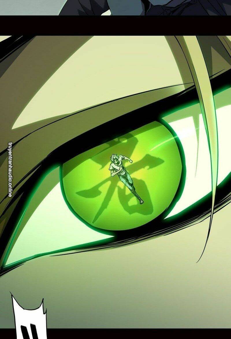 Đại Tượng Vô Hình - Chapter 79 - Page 21