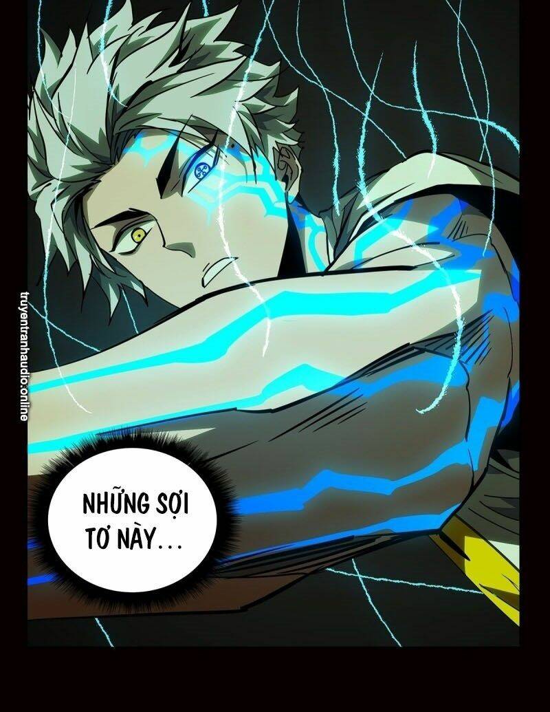 Đại Tượng Vô Hình - Chapter 79 - Page 24