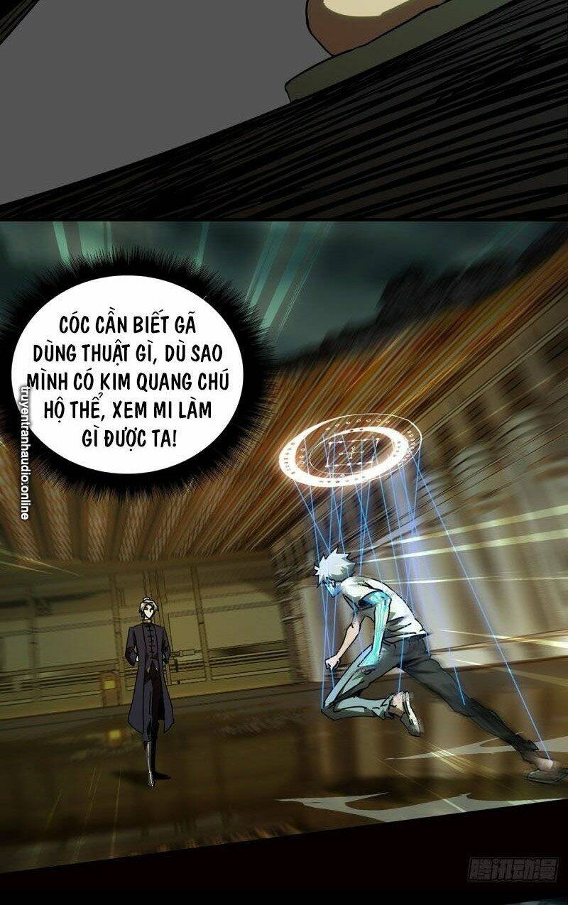 Đại Tượng Vô Hình - Chapter 79 - Page 27