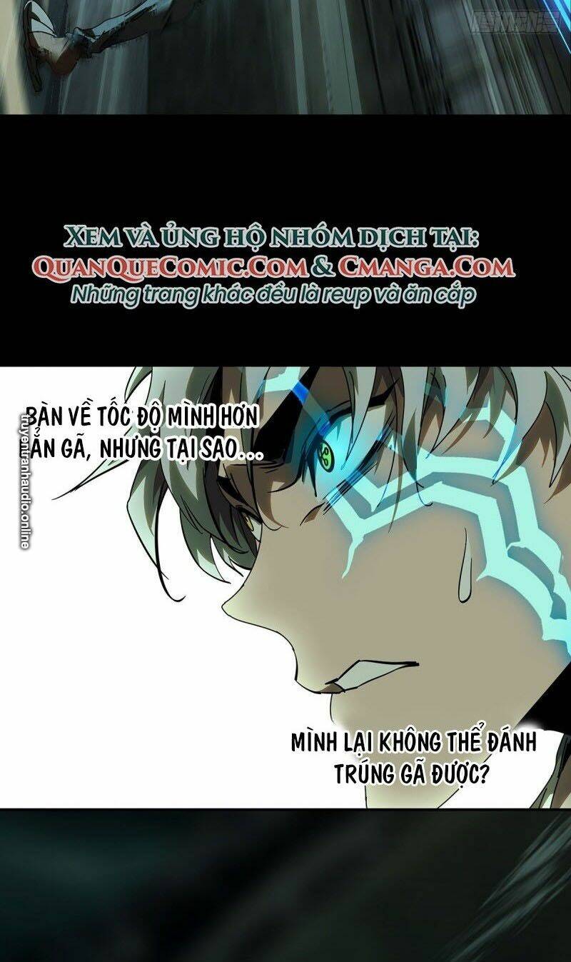 Đại Tượng Vô Hình - Chapter 79 - Page 29