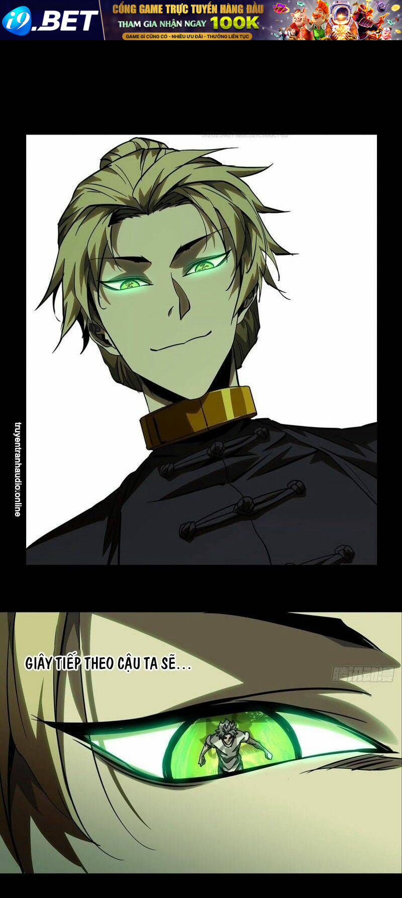 Đại Tượng Vô Hình - Chapter 79 - Page 31