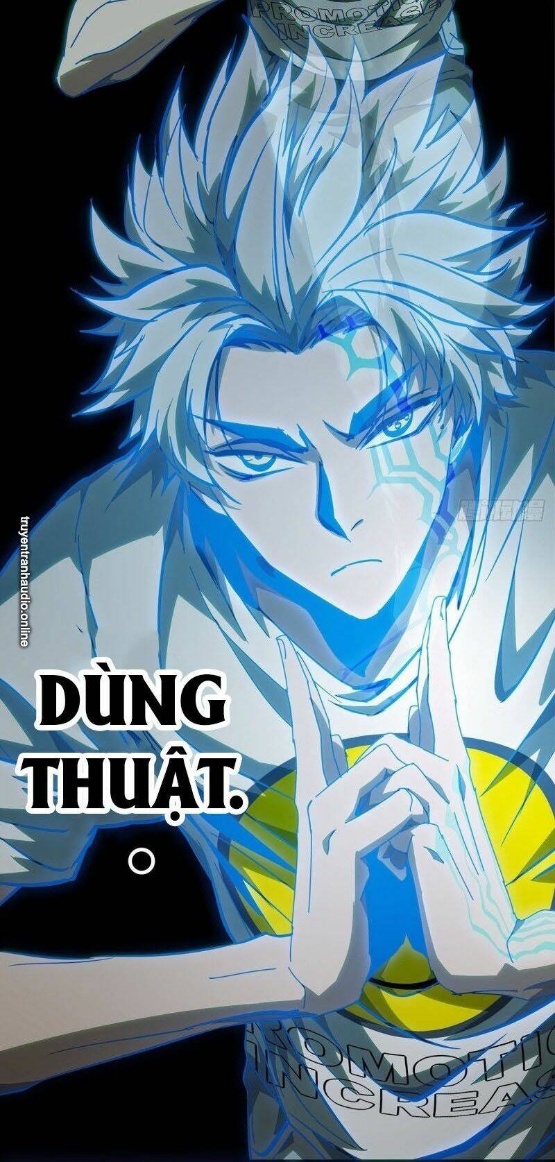 Đại Tượng Vô Hình - Chapter 79 - Page 33