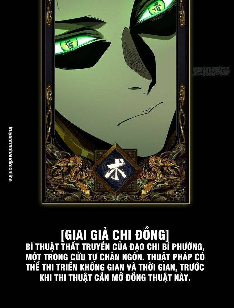 Đại Tượng Vô Hình - Chapter 79 - Page 37