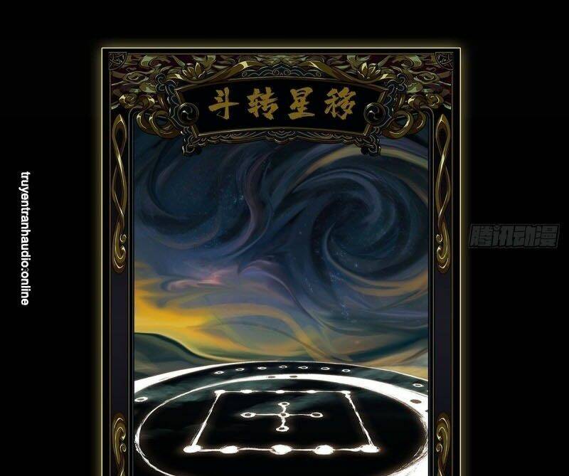 Đại Tượng Vô Hình - Chapter 79 - Page 38