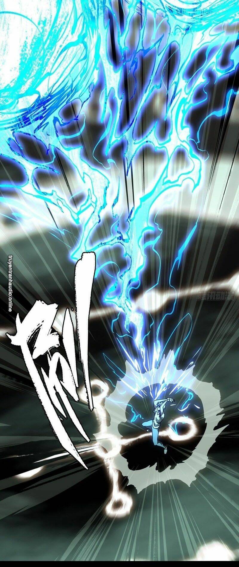 Đại Tượng Vô Hình - Chapter 79 - Page 3