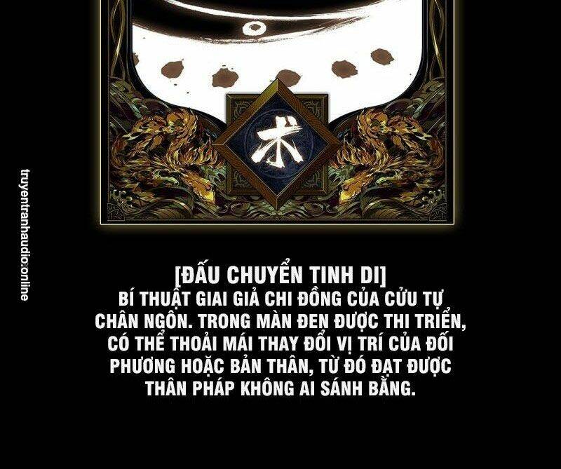 Đại Tượng Vô Hình - Chapter 79 - Page 39