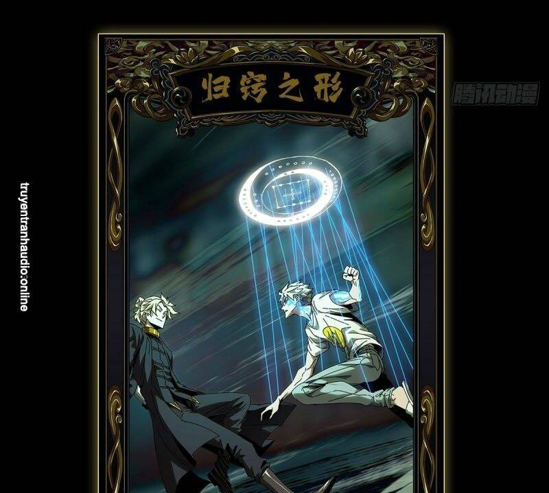 Đại Tượng Vô Hình - Chapter 79 - Page 40