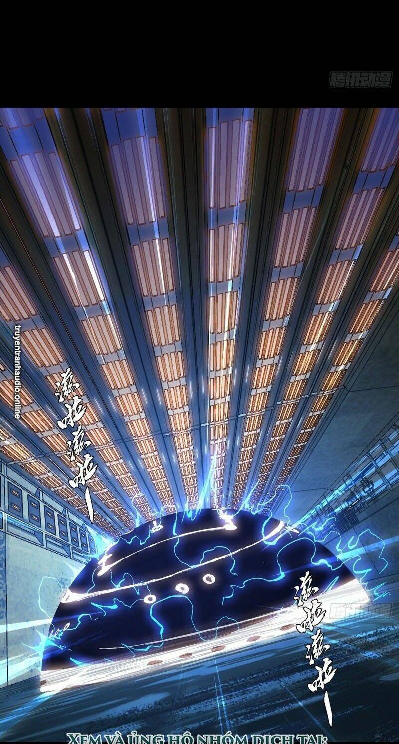 Đại Tượng Vô Hình - Chapter 79 - Page 4