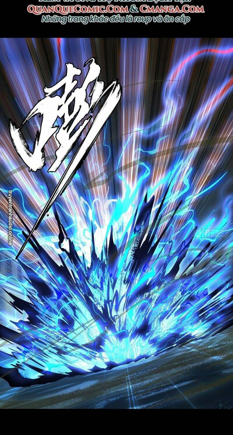 Đại Tượng Vô Hình - Chapter 79 - Page 5