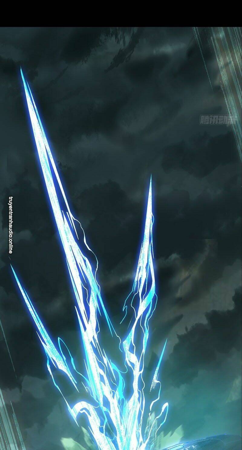 Đại Tượng Vô Hình - Chapter 79 - Page 6