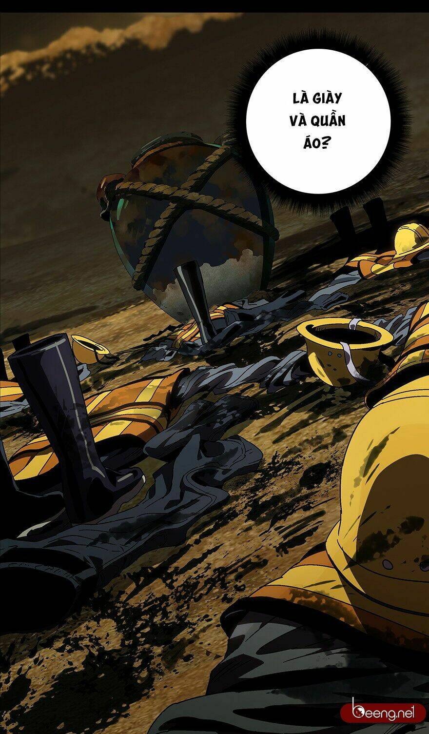 Đại Tượng Vô Hình - Chapter 8 - Page 11