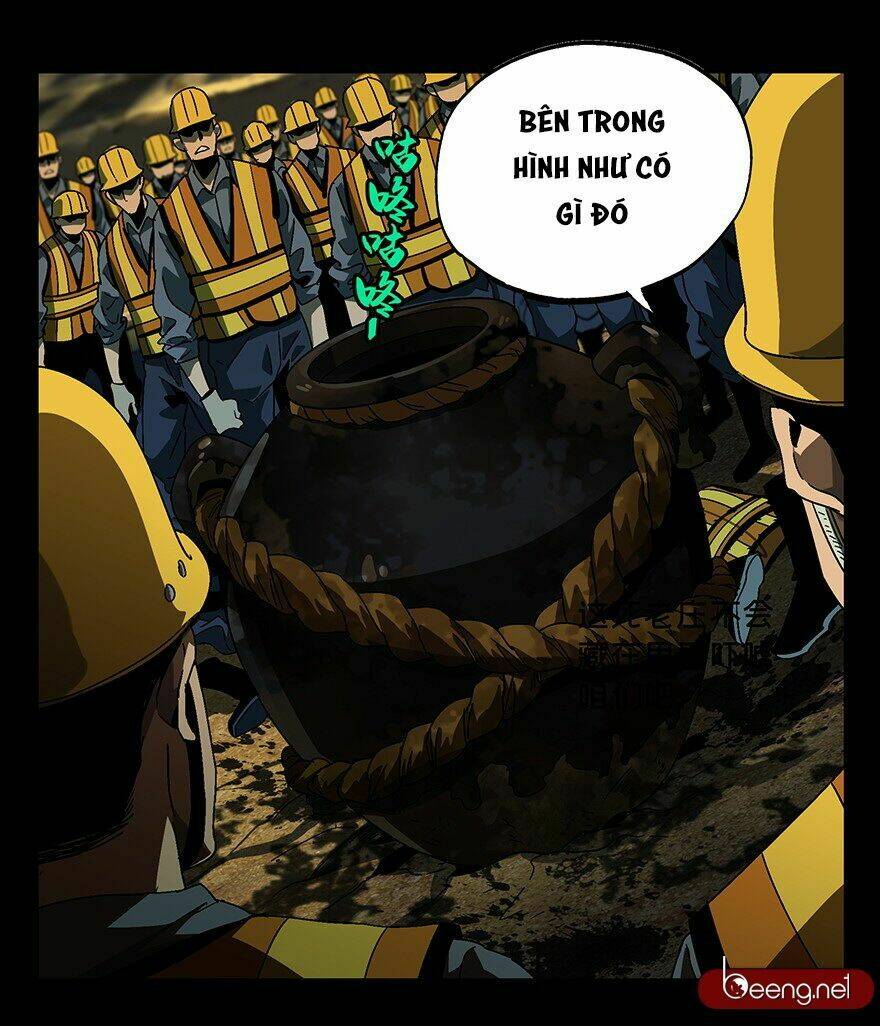 Đại Tượng Vô Hình - Chapter 8 - Page 14