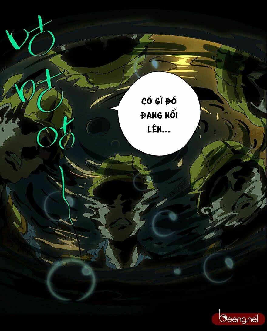 Đại Tượng Vô Hình - Chapter 8 - Page 15