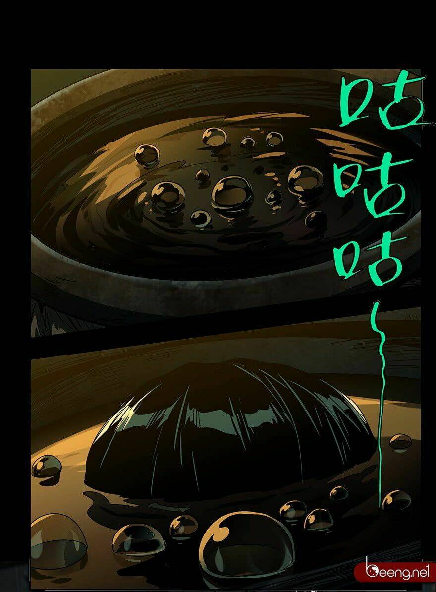 Đại Tượng Vô Hình - Chapter 8 - Page 16