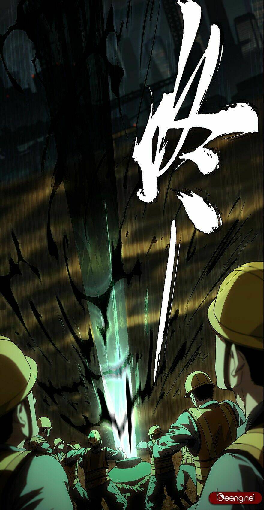 Đại Tượng Vô Hình - Chapter 8 - Page 17