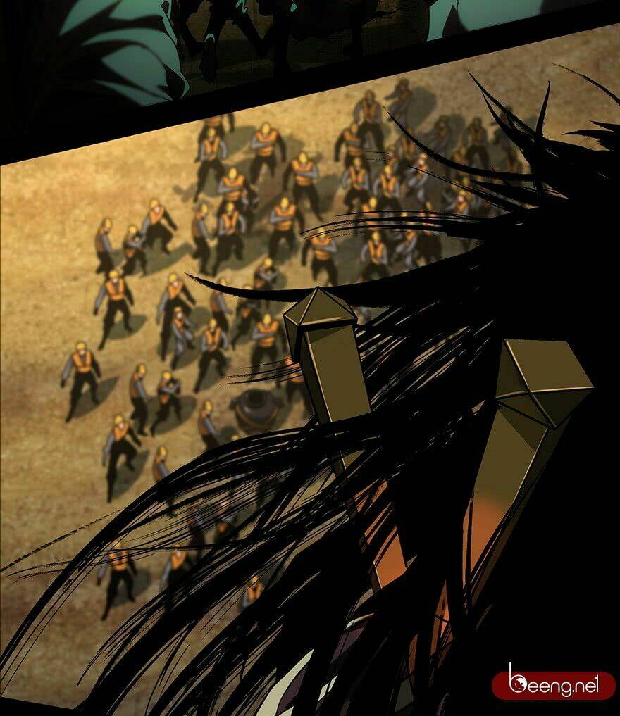 Đại Tượng Vô Hình - Chapter 8 - Page 18