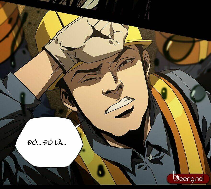 Đại Tượng Vô Hình - Chapter 8 - Page 19