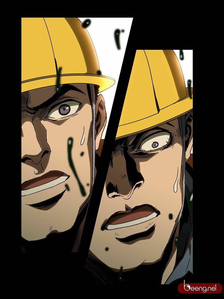 Đại Tượng Vô Hình - Chapter 8 - Page 20