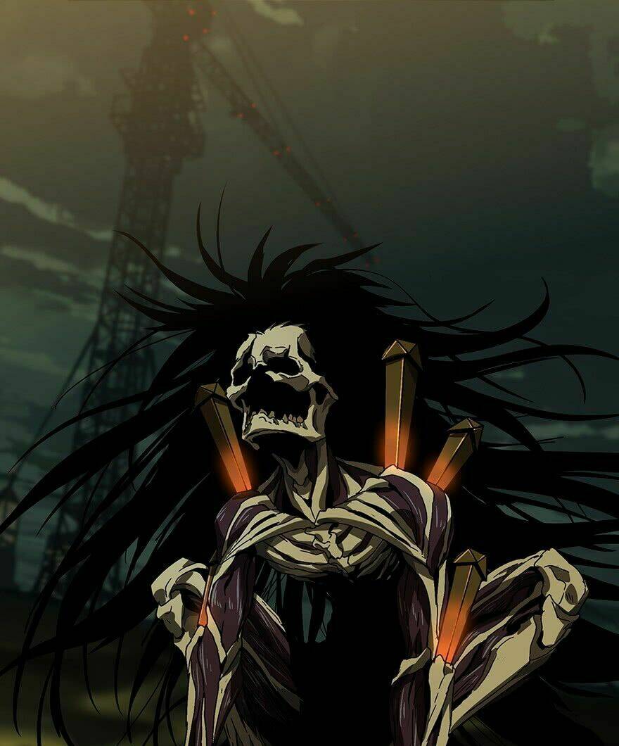 Đại Tượng Vô Hình - Chapter 8 - Page 22