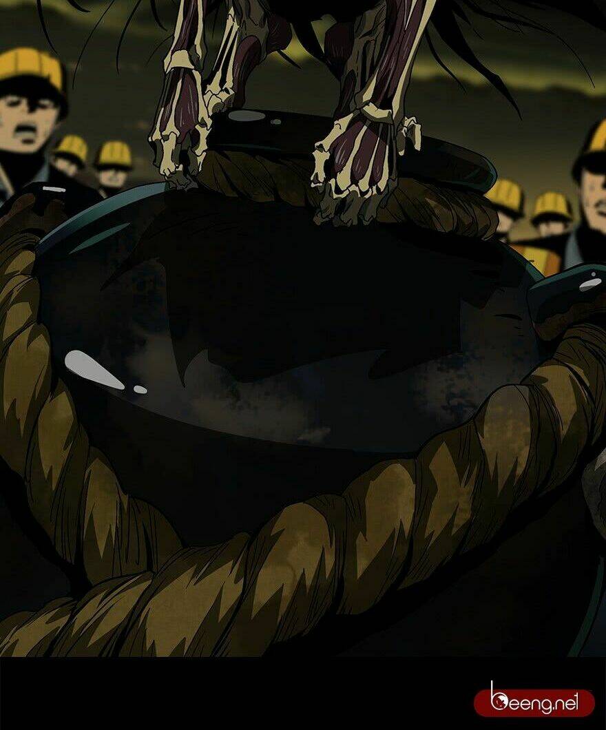 Đại Tượng Vô Hình - Chapter 8 - Page 23