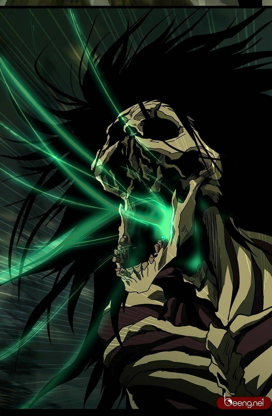 Đại Tượng Vô Hình - Chapter 8 - Page 26