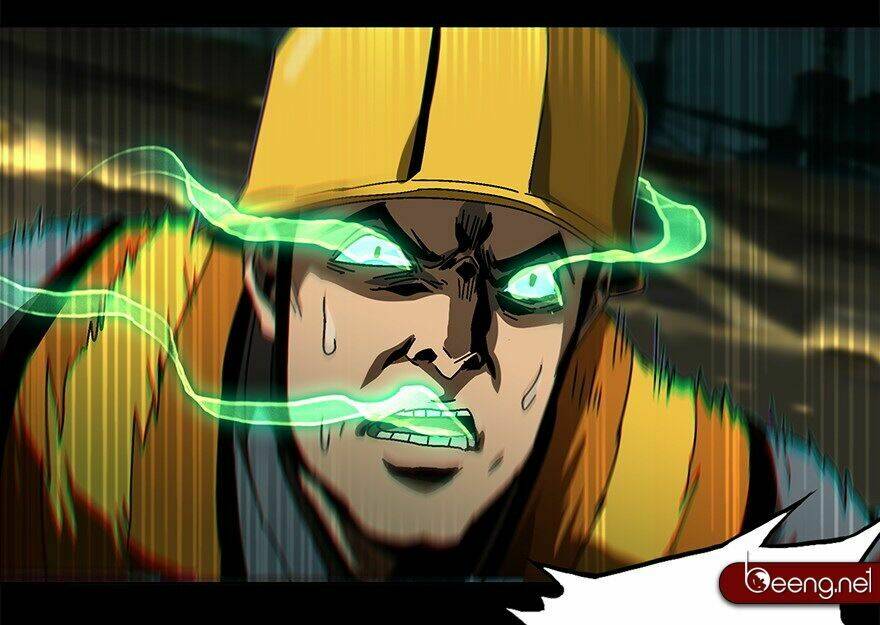 Đại Tượng Vô Hình - Chapter 8 - Page 27