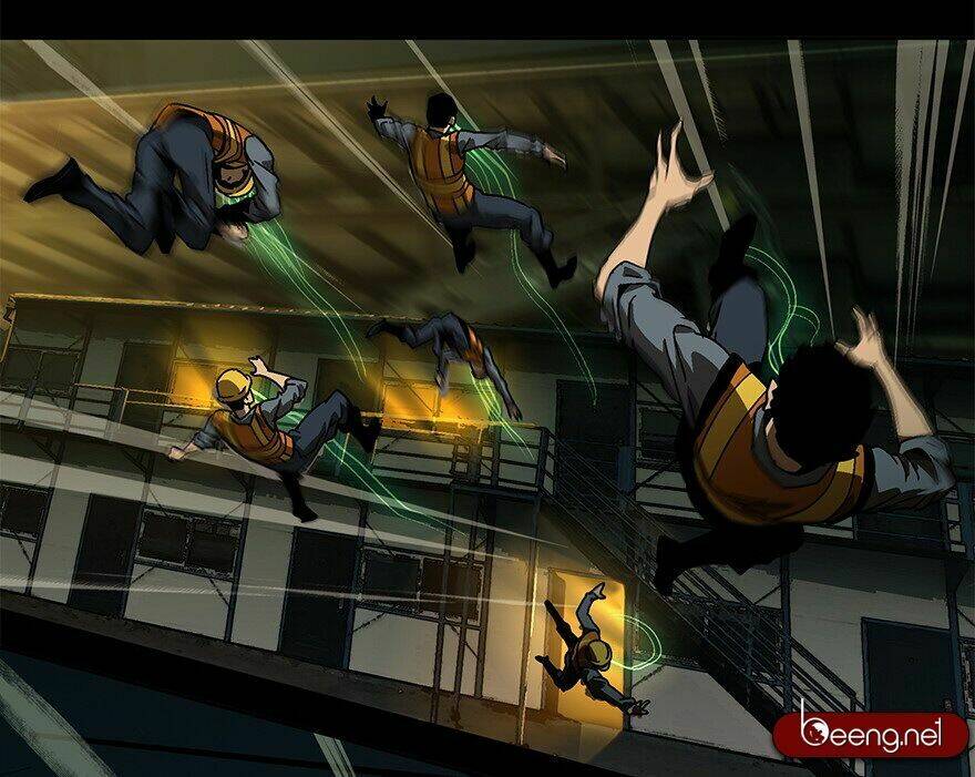 Đại Tượng Vô Hình - Chapter 8 - Page 30