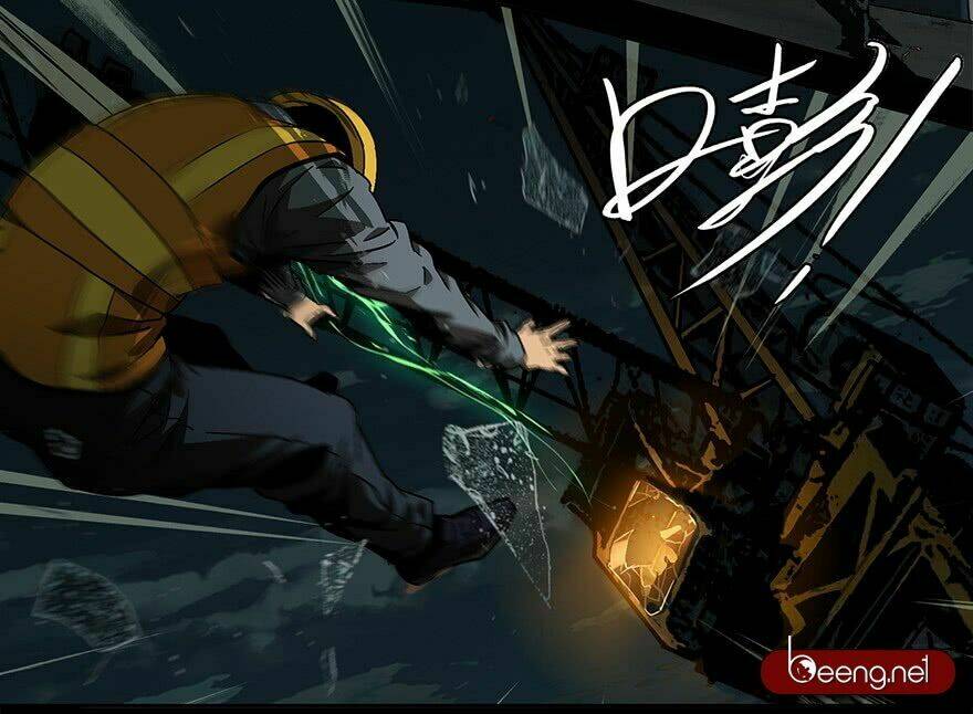 Đại Tượng Vô Hình - Chapter 8 - Page 31