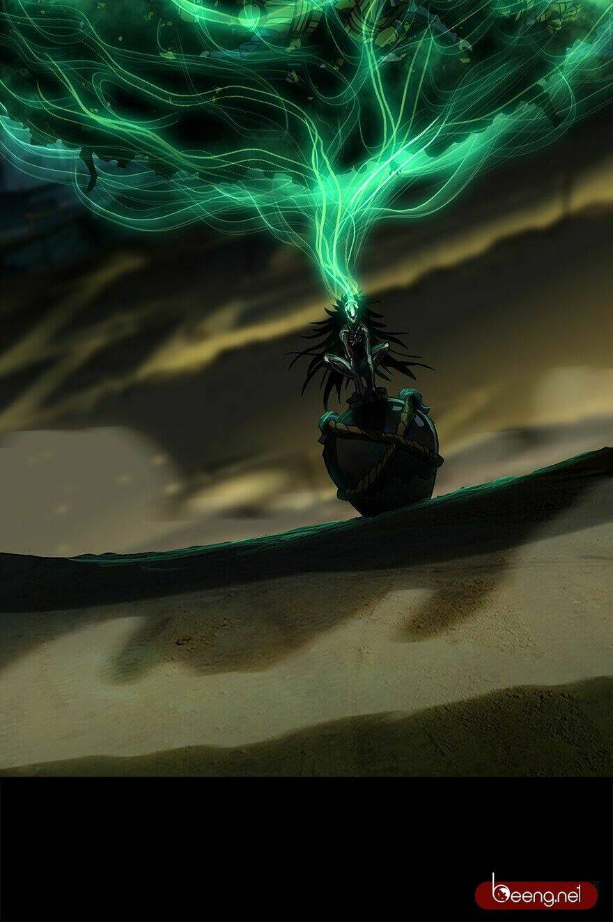 Đại Tượng Vô Hình - Chapter 8 - Page 34