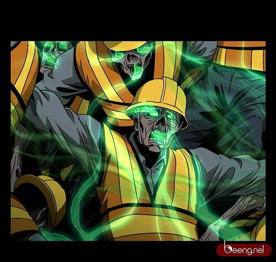 Đại Tượng Vô Hình - Chapter 8 - Page 35