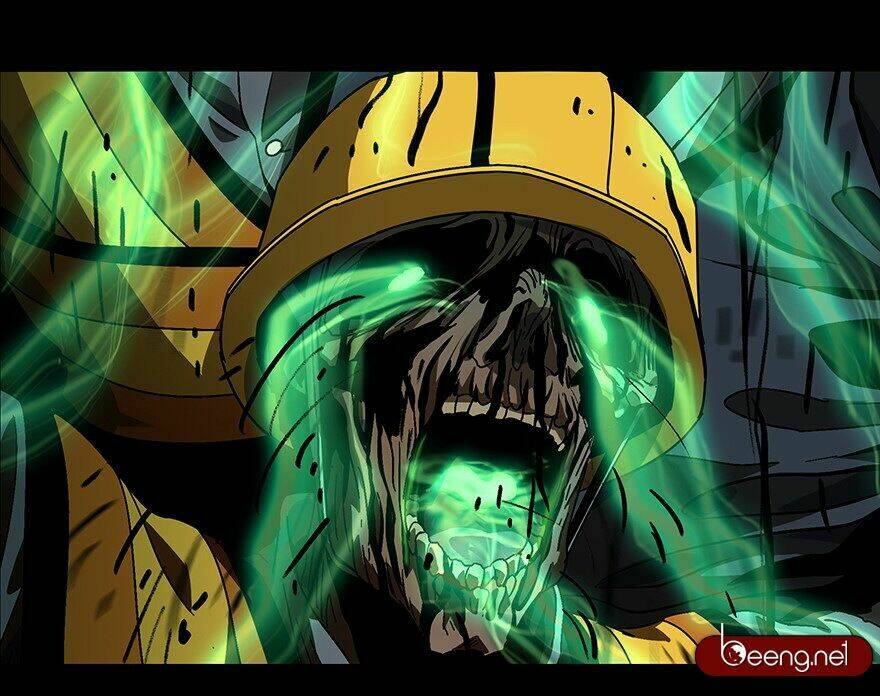 Đại Tượng Vô Hình - Chapter 8 - Page 36