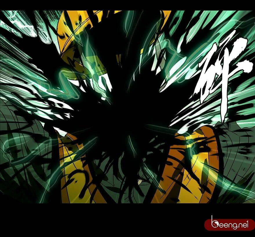 Đại Tượng Vô Hình - Chapter 8 - Page 37