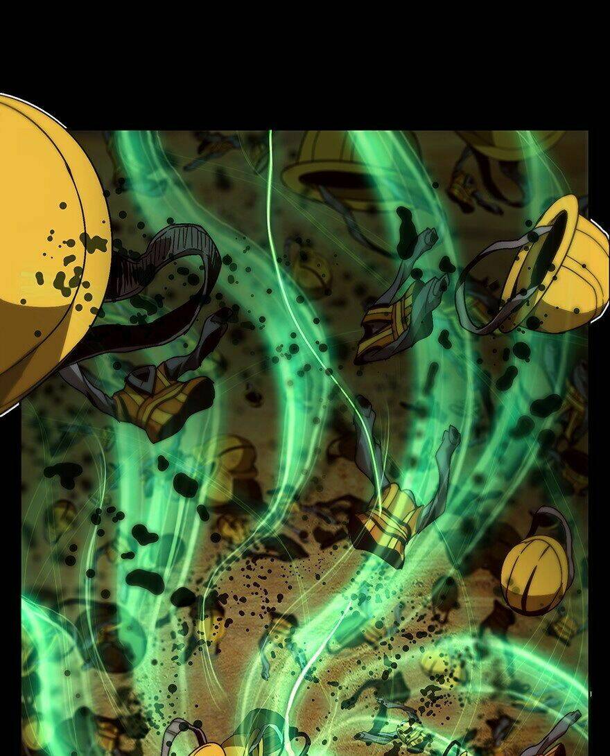 Đại Tượng Vô Hình - Chapter 8 - Page 38