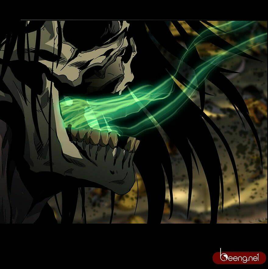 Đại Tượng Vô Hình - Chapter 8 - Page 40