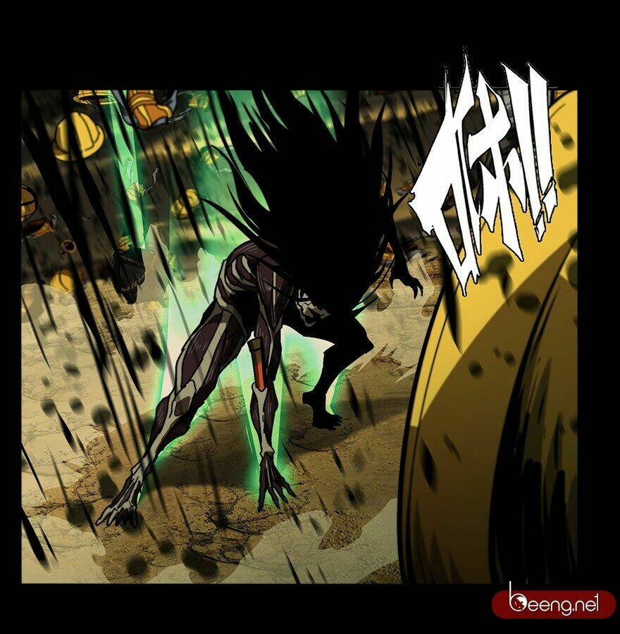 Đại Tượng Vô Hình - Chapter 8 - Page 41